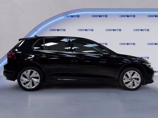 VOLKSWAGEN Golf 2.0 tdi style 150cv dsg 6