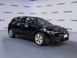 VOLKSWAGEN Golf 2.0 tdi style 150cv dsg 7