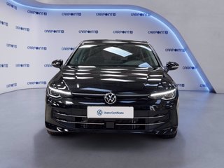 VOLKSWAGEN Golf 2.0 tdi style 150cv dsg 8