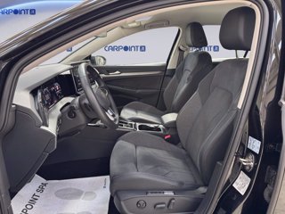 VOLKSWAGEN Golf 2.0 tdi style 150cv dsg 9