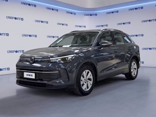 VOLKSWAGEN Tiguan 2.0 tdi life 150cv dsg