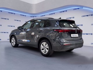 VOLKSWAGEN Tiguan 2.0 tdi life 150cv dsg 3
