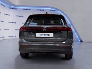 VOLKSWAGEN Tiguan 2.0 tdi life 150cv dsg 4