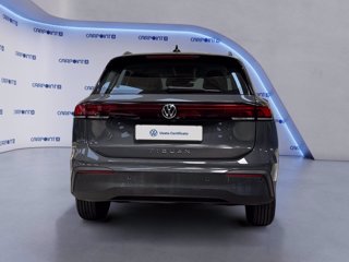 VOLKSWAGEN Tiguan 2.0 tdi life 150cv dsg 4