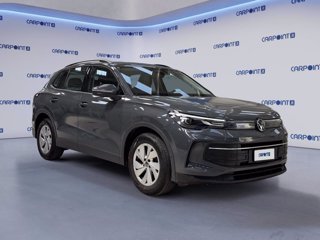 VOLKSWAGEN Tiguan 2.0 tdi life 150cv dsg 7