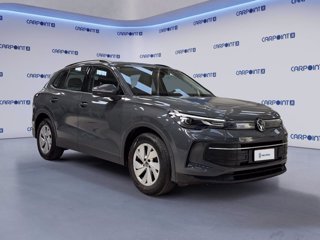 VOLKSWAGEN Tiguan 2.0 tdi life 150cv dsg 7