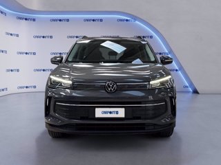 VOLKSWAGEN Tiguan 2.0 tdi life 150cv dsg 8