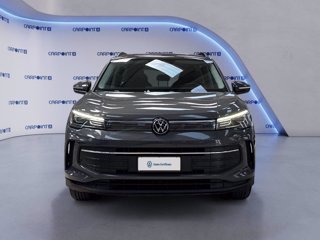 VOLKSWAGEN Tiguan 2.0 tdi life 150cv dsg 8