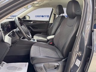 VOLKSWAGEN Tiguan 2.0 tdi life 150cv dsg 9