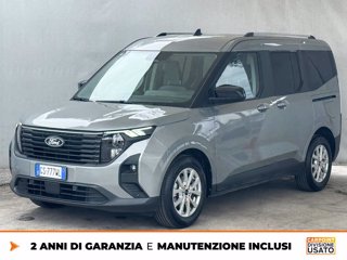 FORD Tourneo courier ii 1.0 ecoboost 125cv titanium 0