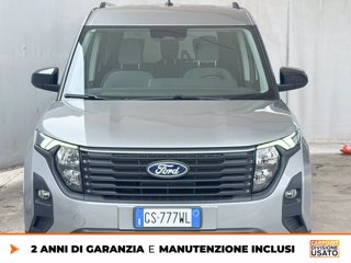 FORD Tourneo courier ii 1.0 ecoboost 125cv titanium 1