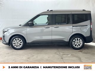 FORD Tourneo courier ii 1.0 ecoboost 125cv titanium 2