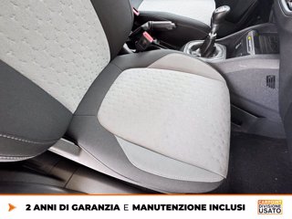 FORD Tourneo courier ii 1.0 ecoboost 125cv titanium 7