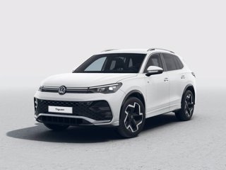 VOLKSWAGEN Tiguan 2.0 tdi r-line 150cv dsg 0