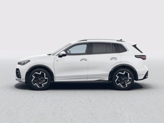 VOLKSWAGEN Tiguan 2.0 tdi r-line 150cv dsg 1