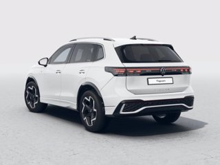 VOLKSWAGEN Tiguan 2.0 tdi r-line 150cv dsg 2