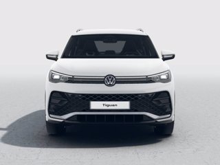VOLKSWAGEN Tiguan 2.0 tdi r-line 150cv dsg 4
