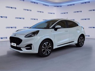 FORD Puma 1.0 ecoboost h st-line s&s 125cv 0