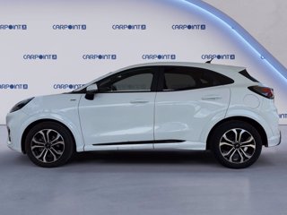 FORD Puma 1.0 ecoboost h st-line s&s 125cv 2