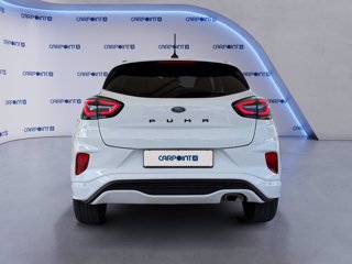 FORD Puma 1.0 ecoboost h st-line s&s 125cv 4