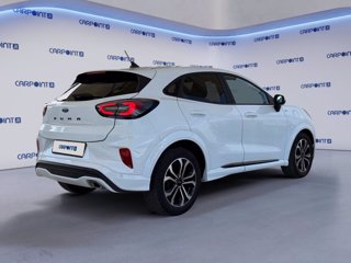 FORD Puma 1.0 ecoboost h st-line s&s 125cv 5