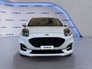 FORD Puma 1.0 ecoboost h st-line s&s 125cv 8