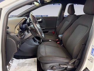 FORD Puma 1.0 ecoboost h st-line s&s 125cv 9