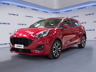 FORD Puma 1.0 ecoboost h st-line s&s 125cv 0