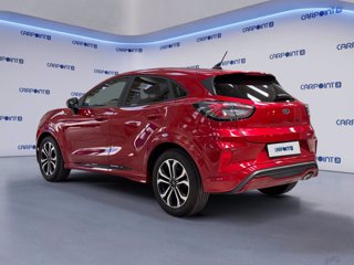 FORD Puma 1.0 ecoboost h st-line s&s 125cv 2