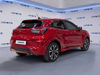 FORD Puma 1.0 ecoboost h st-line s&s 125cv 4