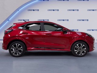 FORD Puma 1.0 ecoboost h st-line s&s 125cv 5