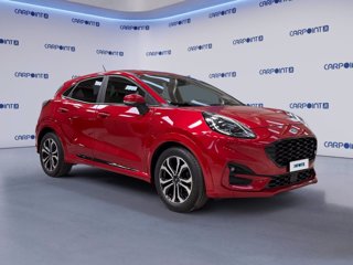 FORD Puma 1.0 ecoboost h st-line s&s 125cv 6