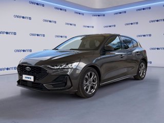 FORD Focus 1.0t ecoboost h st-line x 125cv 0