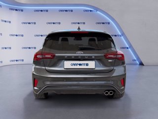 FORD Focus 1.0t ecoboost h st-line x 125cv 3
