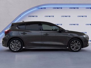 FORD Focus 1.0t ecoboost h st-line x 125cv 5