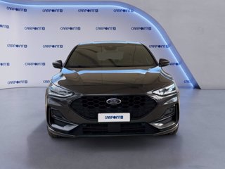 FORD Focus 1.0t ecoboost h st-line x 125cv 7