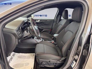 FORD Focus 1.0t ecoboost h st-line x 125cv 8