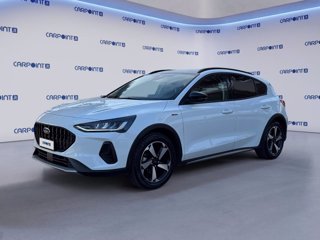 FORD Focus active 1.0t ecoboost h 125cv 0