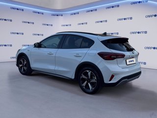 FORD Focus active 1.0t ecoboost h 125cv 3