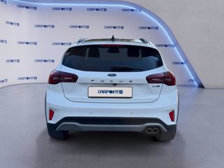 FORD Focus active 1.0t ecoboost h 125cv 4