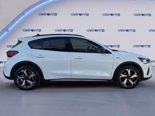 FORD Focus active 1.0t ecoboost h 125cv 6