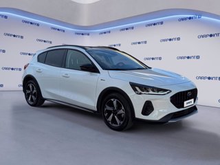 FORD Focus active 1.0t ecoboost h 125cv 7