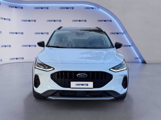 FORD Focus active 1.0t ecoboost h 125cv 8