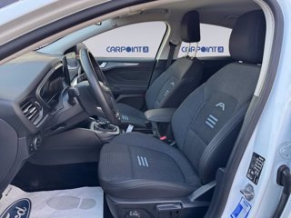 FORD Focus active 1.0t ecoboost h 125cv 9