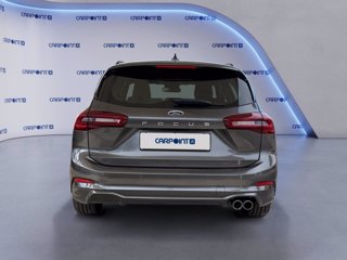 FORD Focus sw 1.5 ecoblue st-line 115cv auto 3