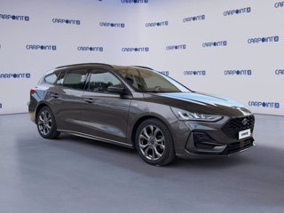 FORD Focus sw 1.5 ecoblue st-line 115cv auto 6