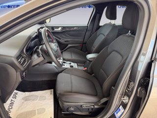 FORD Focus sw 1.5 ecoblue st-line 115cv auto 8