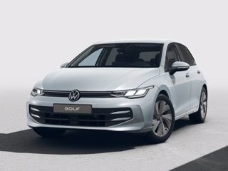 VOLKSWAGEN Golf 2.0 tdi edition plus 150cv dsg 0