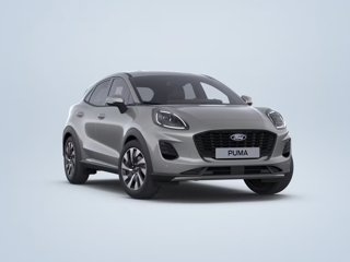 FORD Puma gen-e 46,8kwh 0