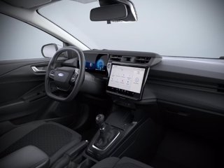 FORD Puma gen-e 46,8kwh 3